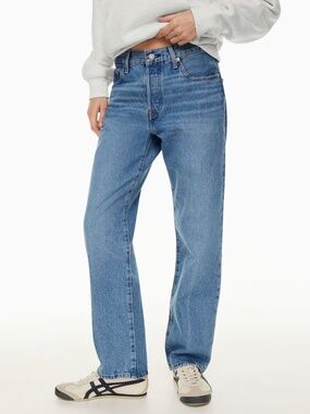 Levi's '90s 501 Jean, Size 27x30, Drew Me In